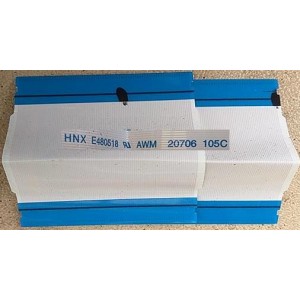 BLAUPUNKT BP5000AU9000 CABLES E480518 AWM20706